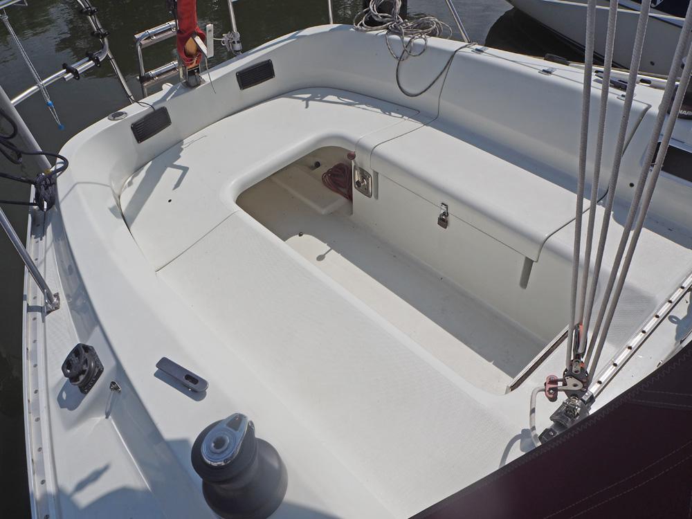 picture Dekuitrusting